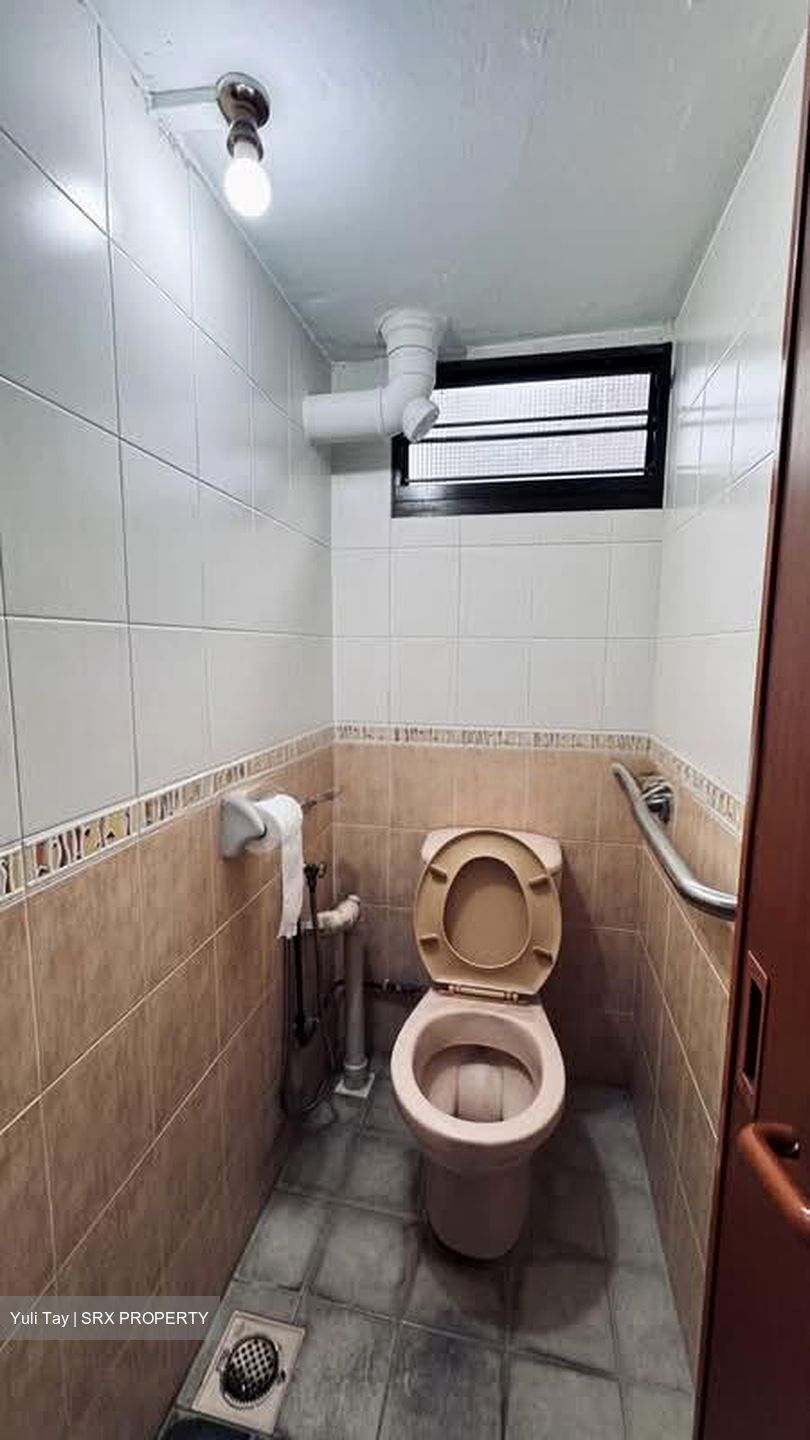 Blk 1 Brickworks Estate (Bukit Merah), HDB 3 Rooms #583324091